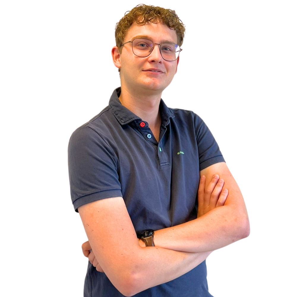 Roan 't Mannetje