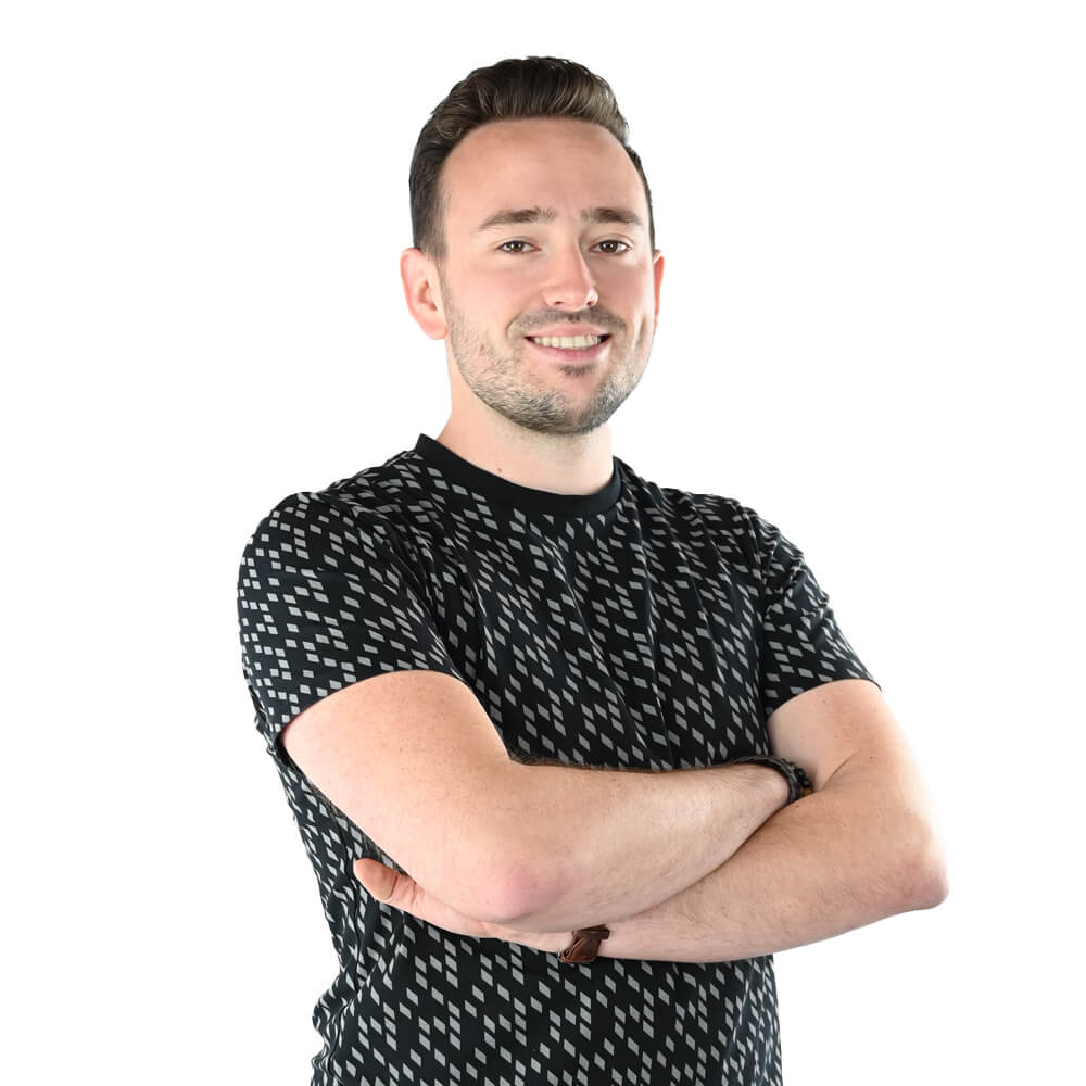 Tim Erkelens