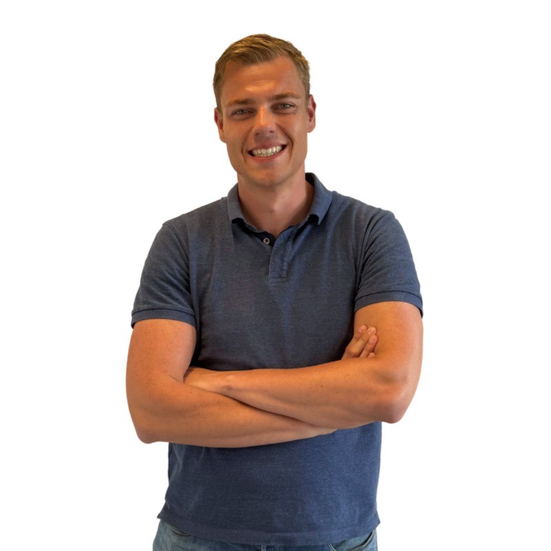 Frank Sinkgraven