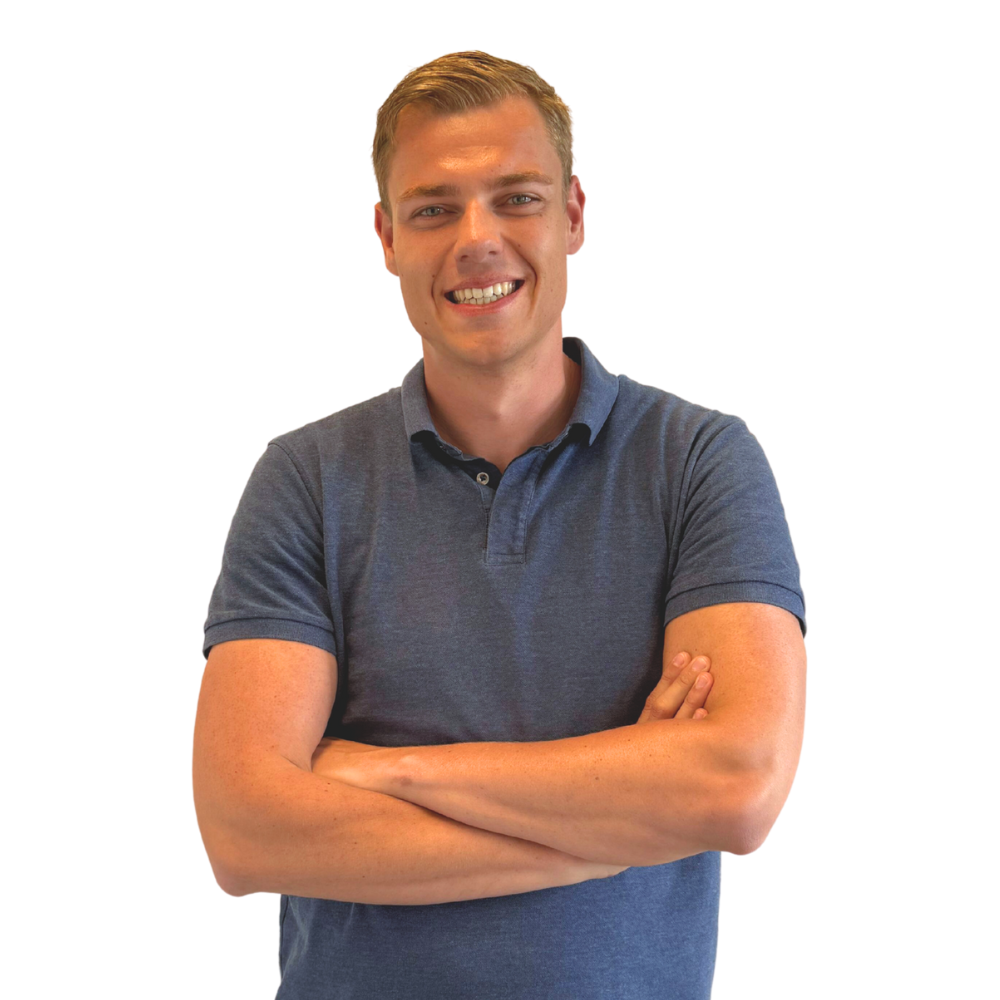 Frank Sinkgraven